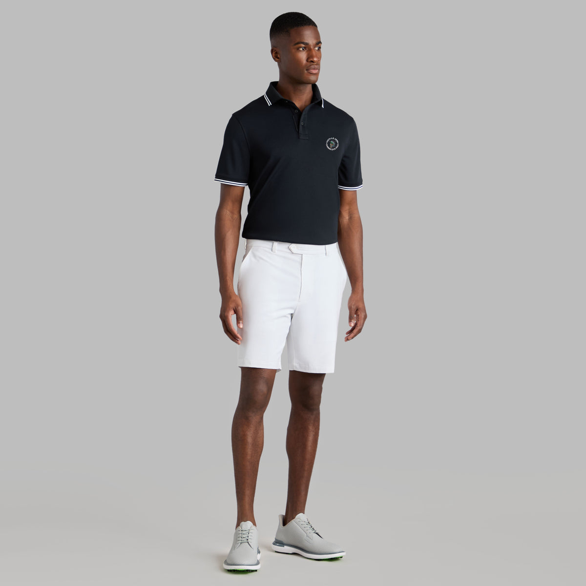 G/FORE Customer Favorite - LTD RELEASE 2026 U.S. OPEN TUX PERFORMANCE PIQUÉ POLO