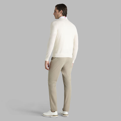 G/FORE Popular - LTD RELEASE 2026 U.S. OPEN G SCRIBE VERSE V NECK CASHMERE SWEATER