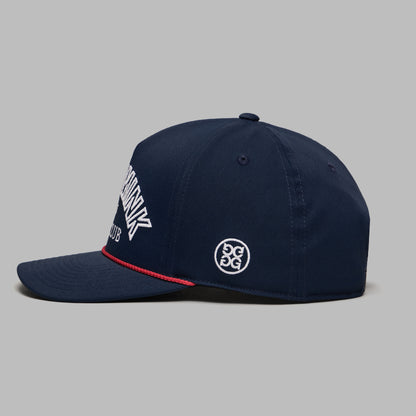 G/FORE Classic - 2026 PGA ARONIMINK ROPE HAT