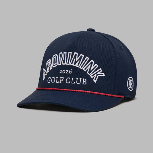 G/FORE Classic - 2026 PGA ARONIMINK ROPE HAT