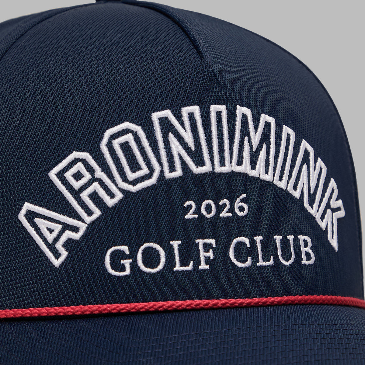 G/FORE Classic - 2026 PGA ARONIMINK ROPE HAT