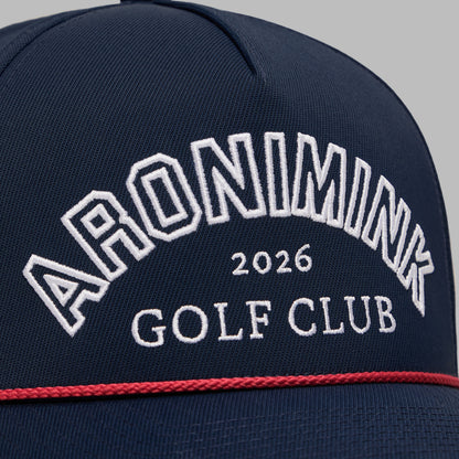 G/FORE Classic - 2026 PGA ARONIMINK ROPE HAT