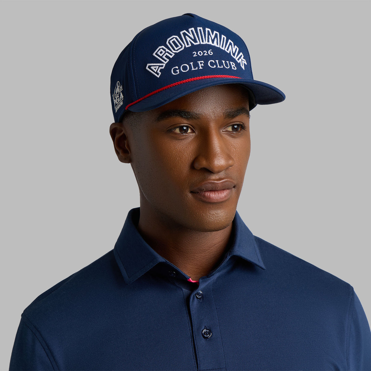 G/FORE Classic - 2026 PGA ARONIMINK ROPE HAT
