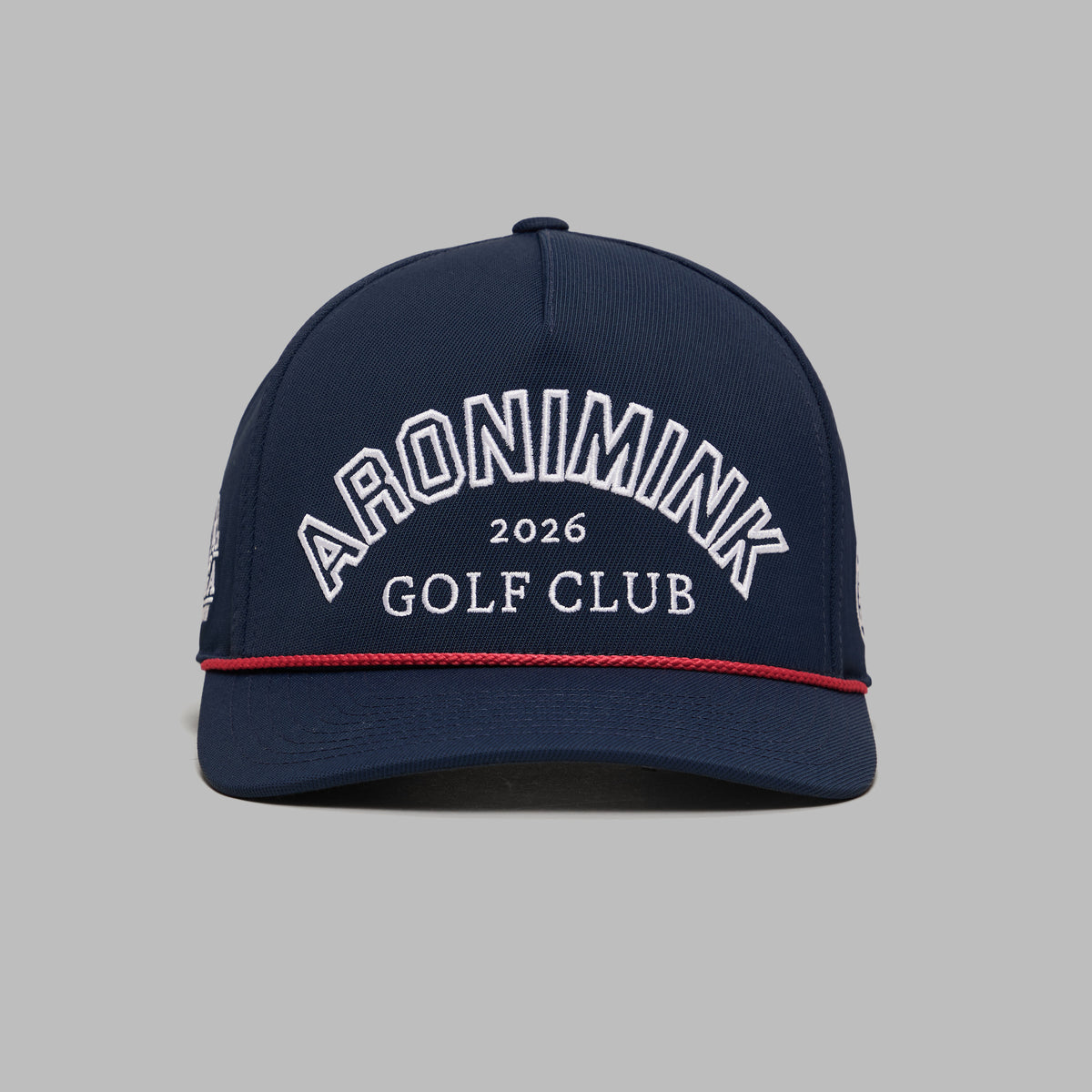 G/FORE Classic - 2026 PGA ARONIMINK ROPE HAT