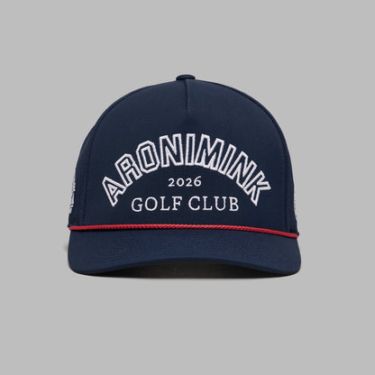 G/FORE Classic - 2026 PGA ARONIMINK ROPE HAT