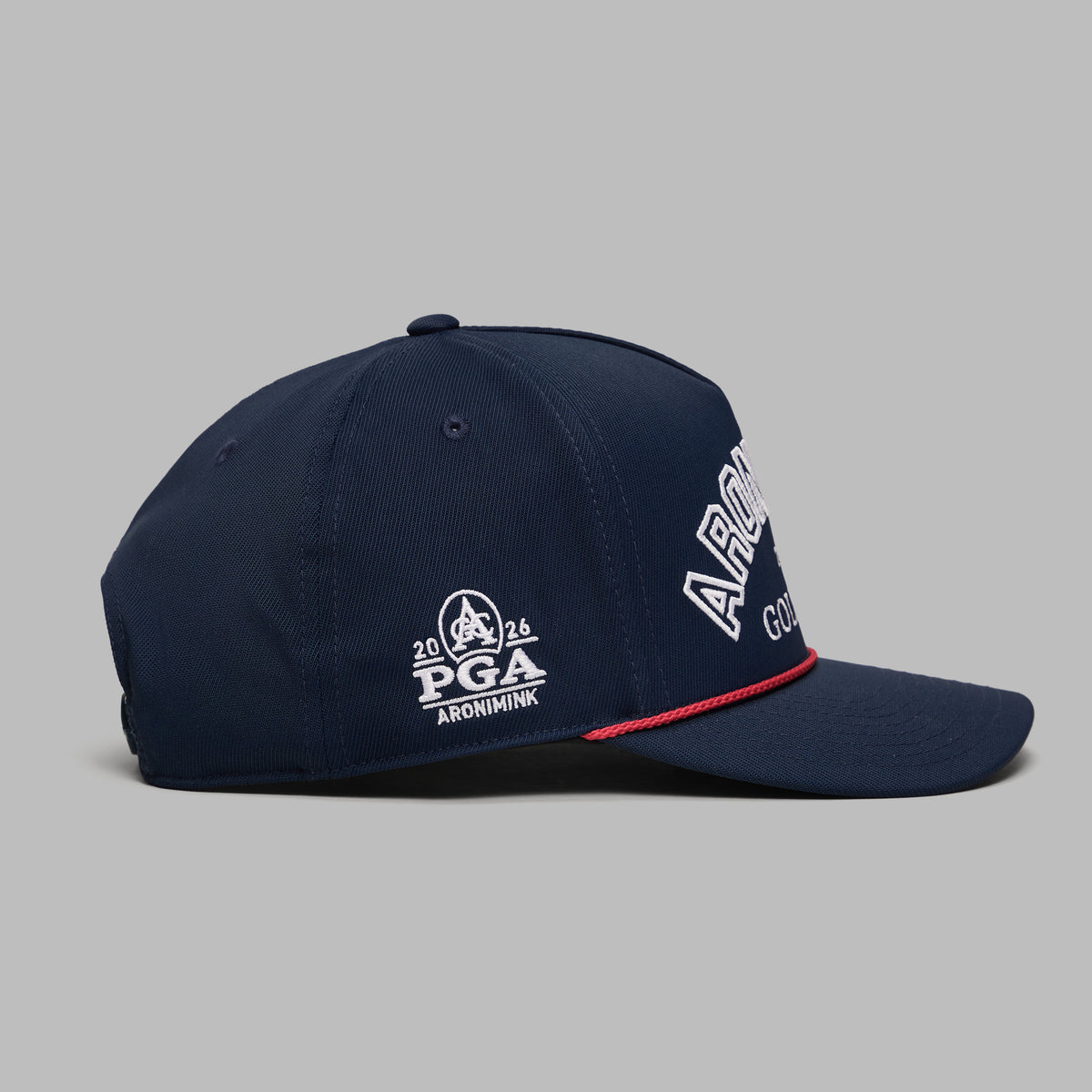 G/FORE Classic - 2026 PGA ARONIMINK ROPE HAT
