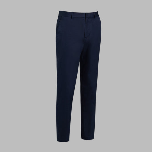 G/FORE Customer Favorite - ALL PLAY COTTON STRETCH STRAIGHT LEG TROUSER