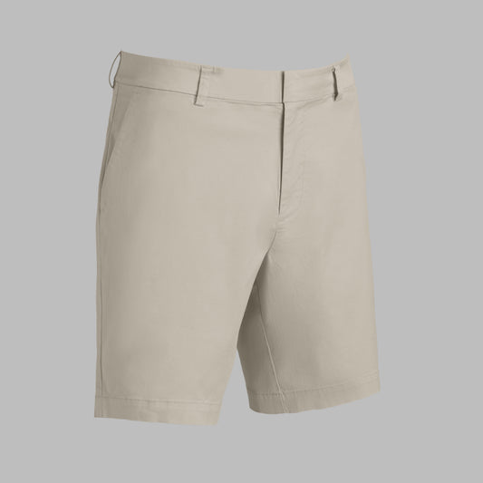 G/FORE Classic - ALL PLAY COTTON STRETCH SHORT