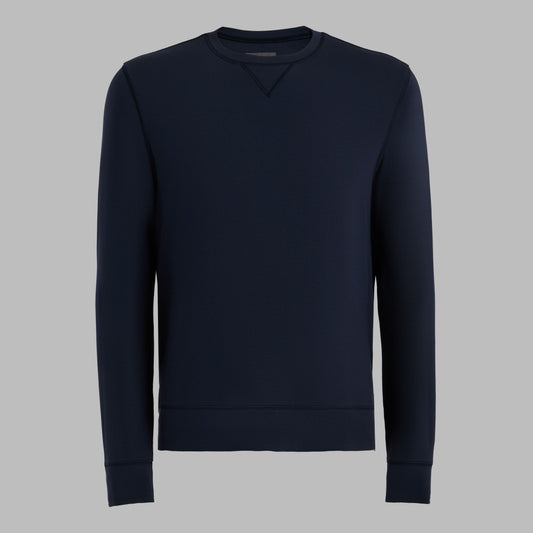G/FORE Sale - ALL PLAY TERRY CREWNECK