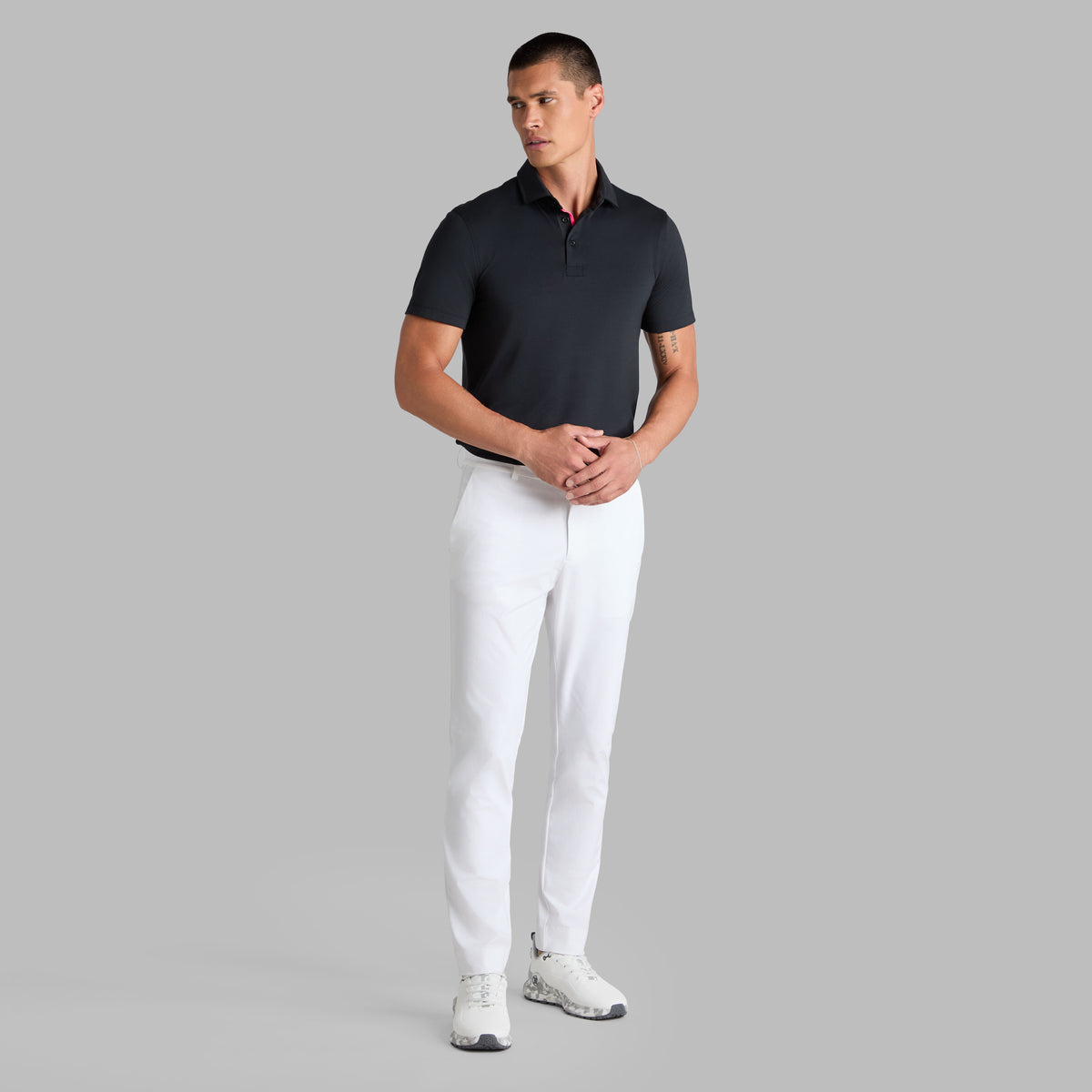 G/FORE Best Seller - ALL PLAY POLO