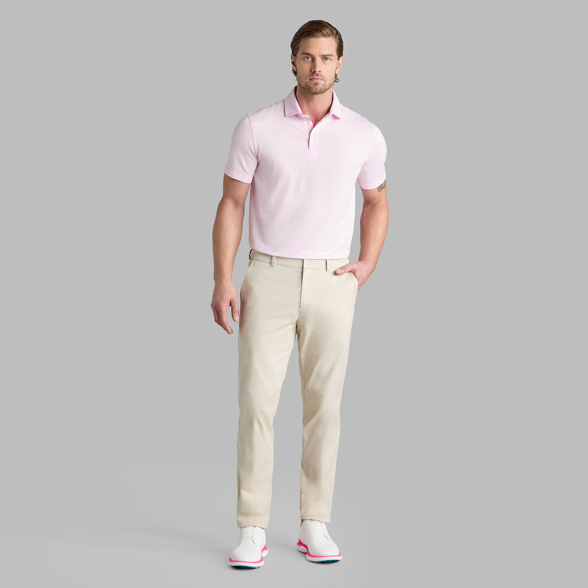 G/FORE Special Offer - ALL PLAY POLO