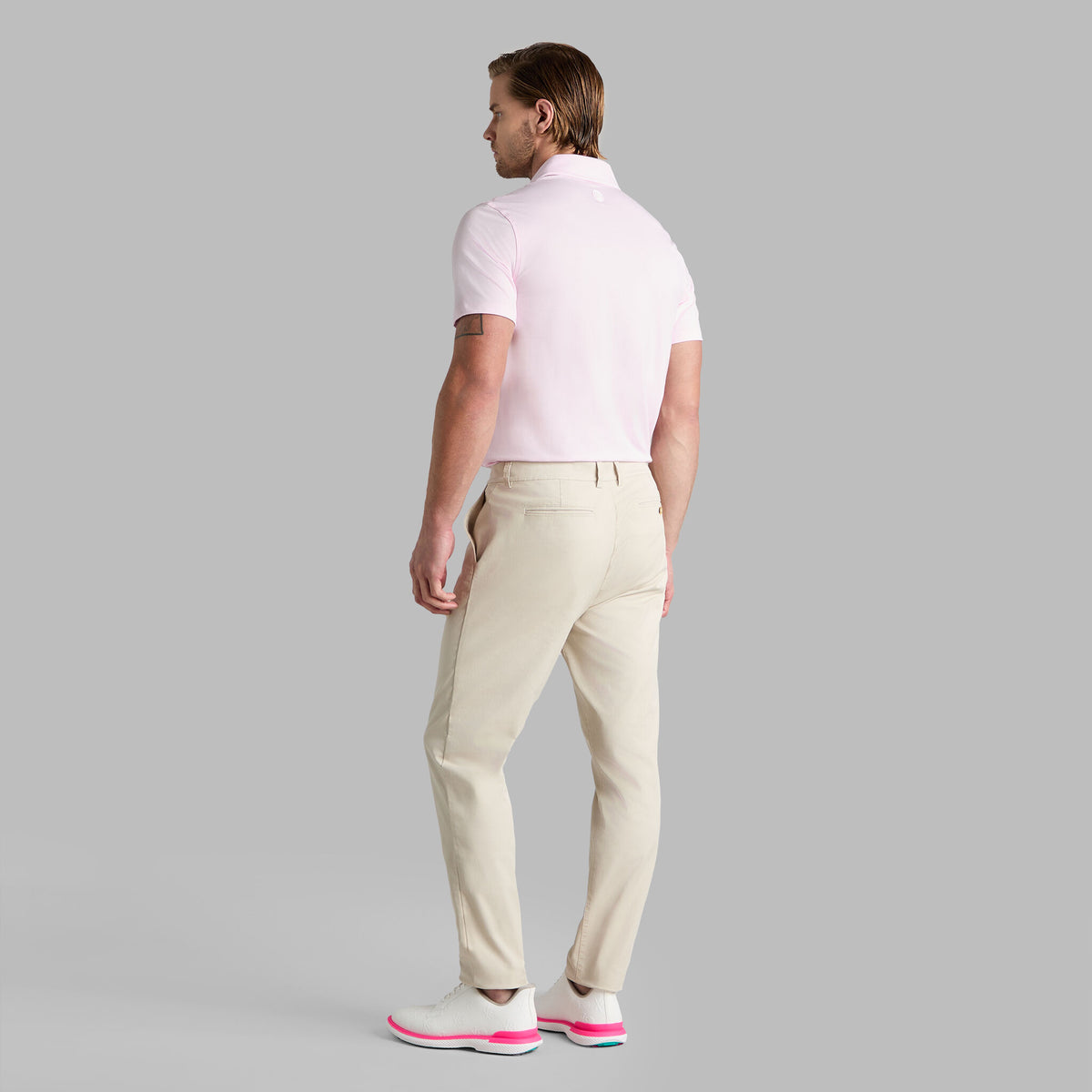 G/FORE Special Offer - ALL PLAY POLO