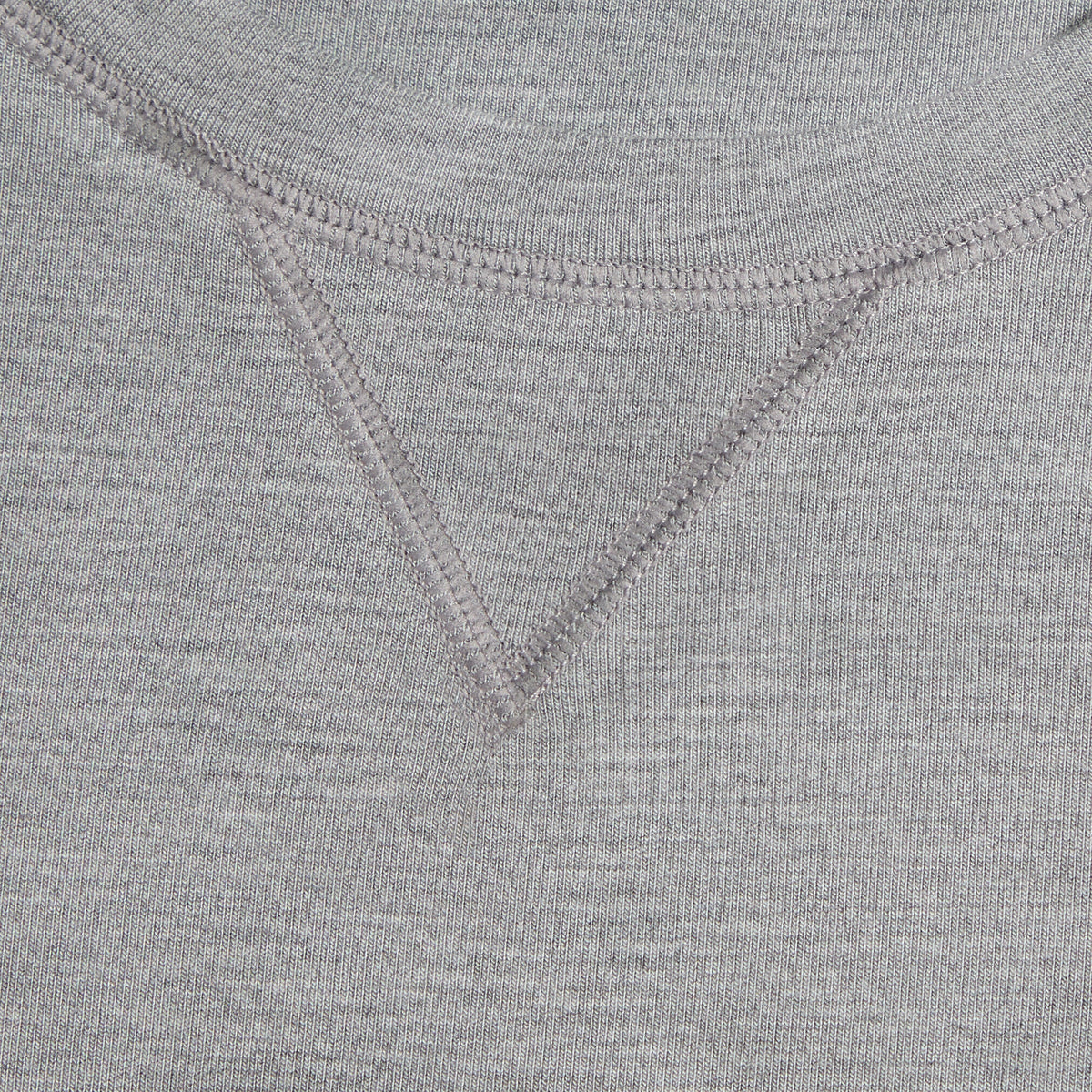 G/FORE Quality - ALL PLAY TERRY CREWNECK