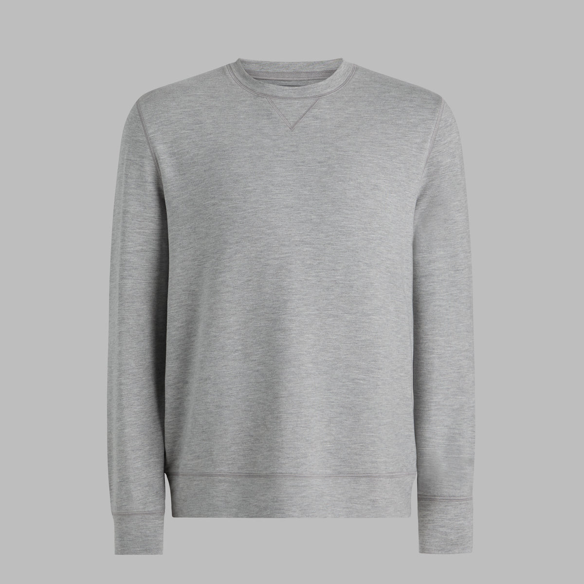 G/FORE Quality - ALL PLAY TERRY CREWNECK