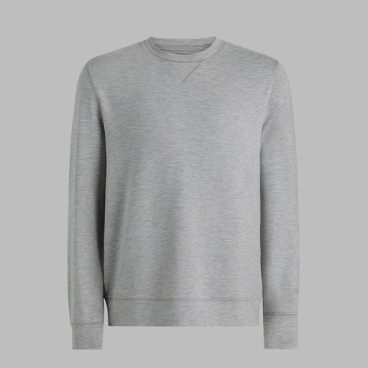 G/FORE Quality - ALL PLAY TERRY CREWNECK