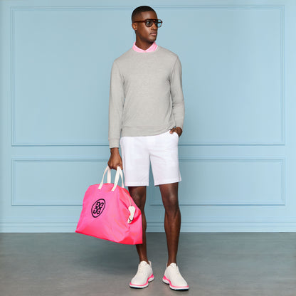 G/FORE Quality - ALL PLAY TERRY CREWNECK