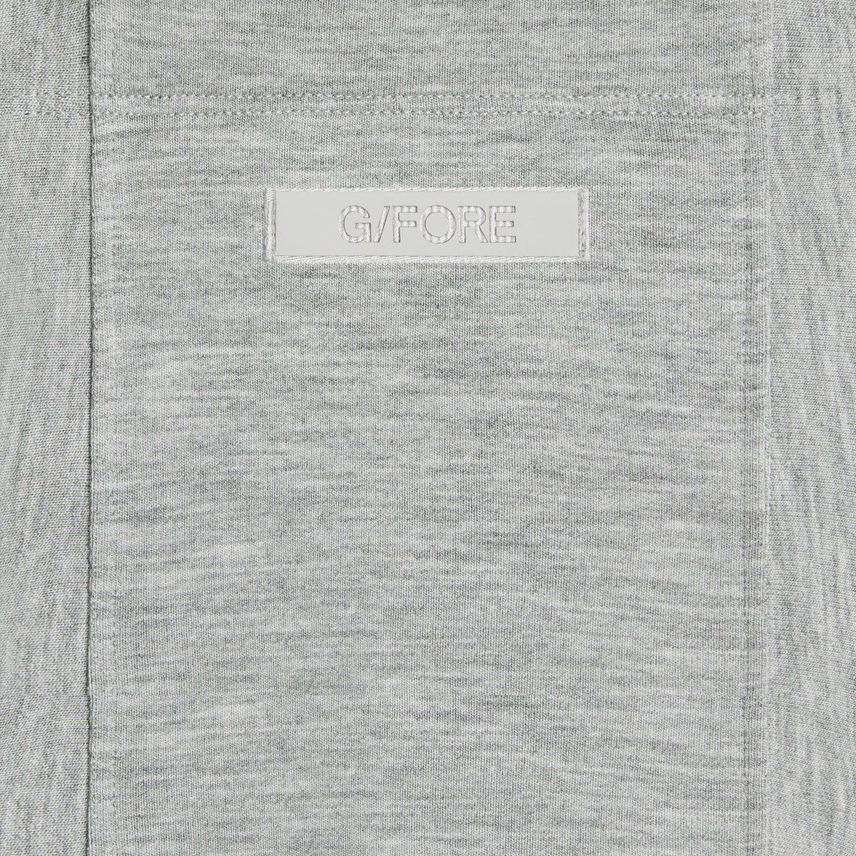 G/FORE Latest - ALL PLAY TERRY HOODIE