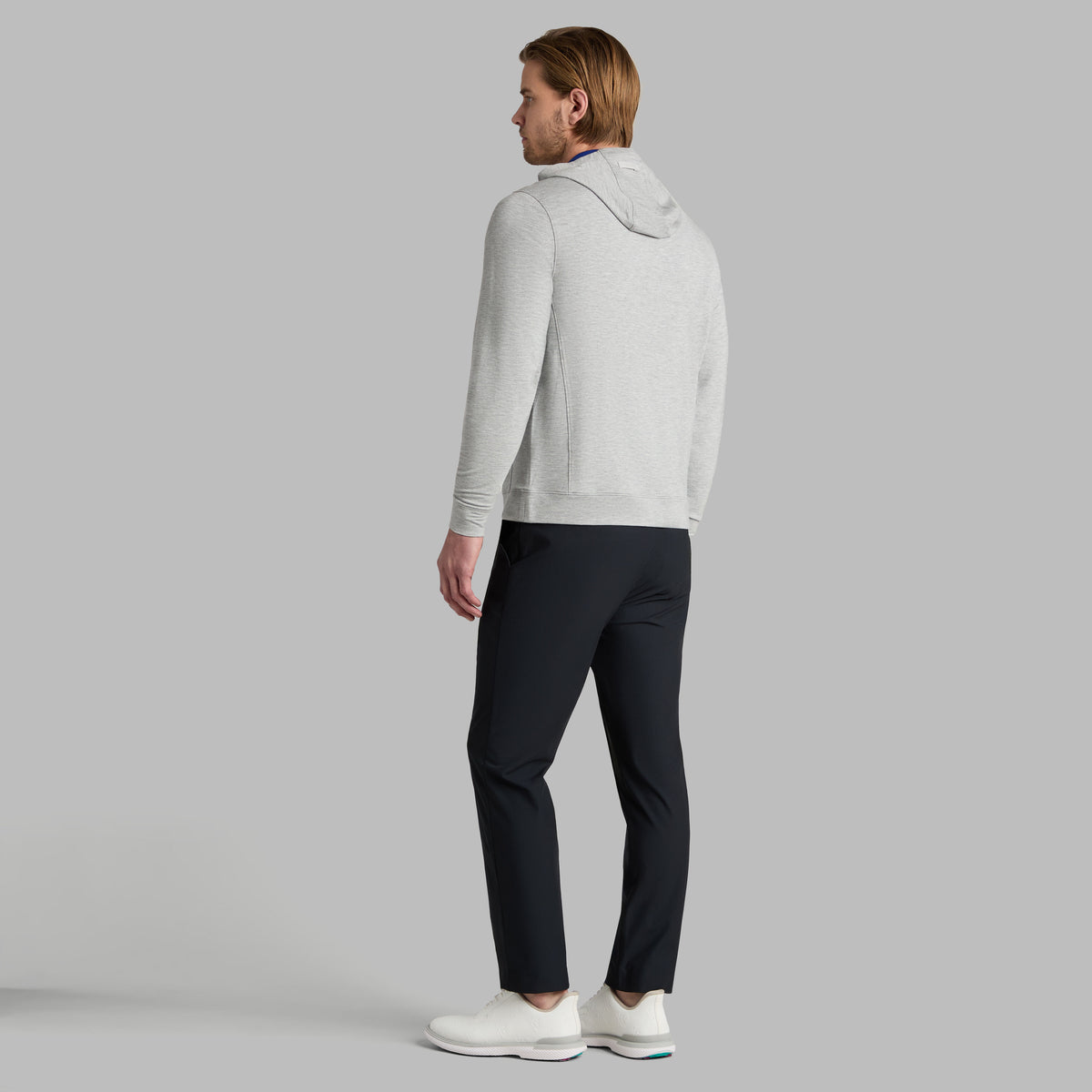 G/FORE Latest - ALL PLAY TERRY HOODIE