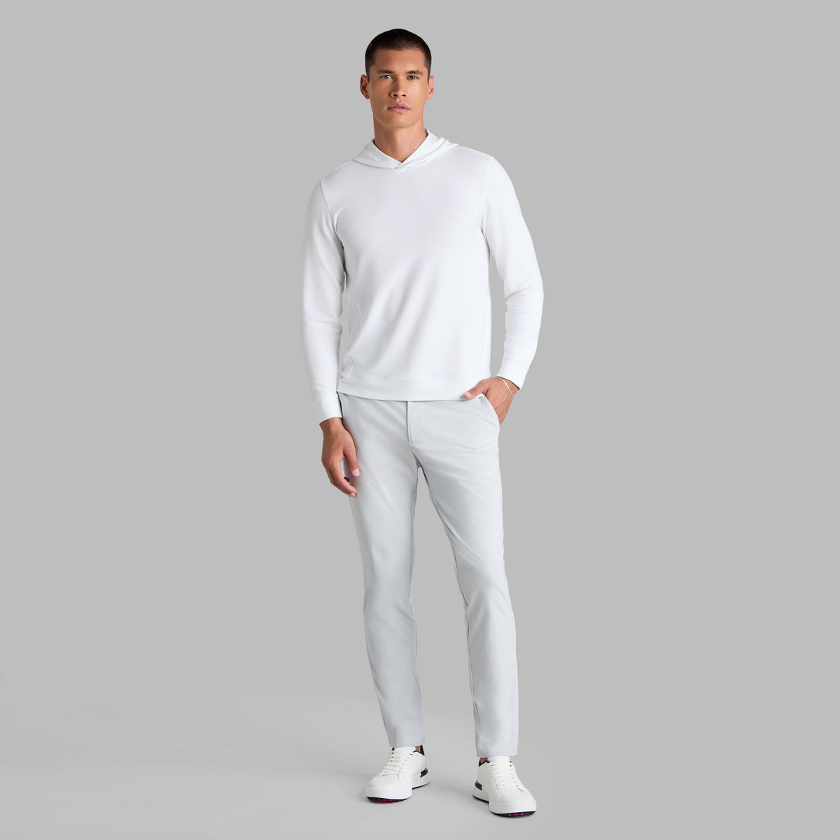 G/FORE Special Offer - ALL PLAY TERRY HOODIE