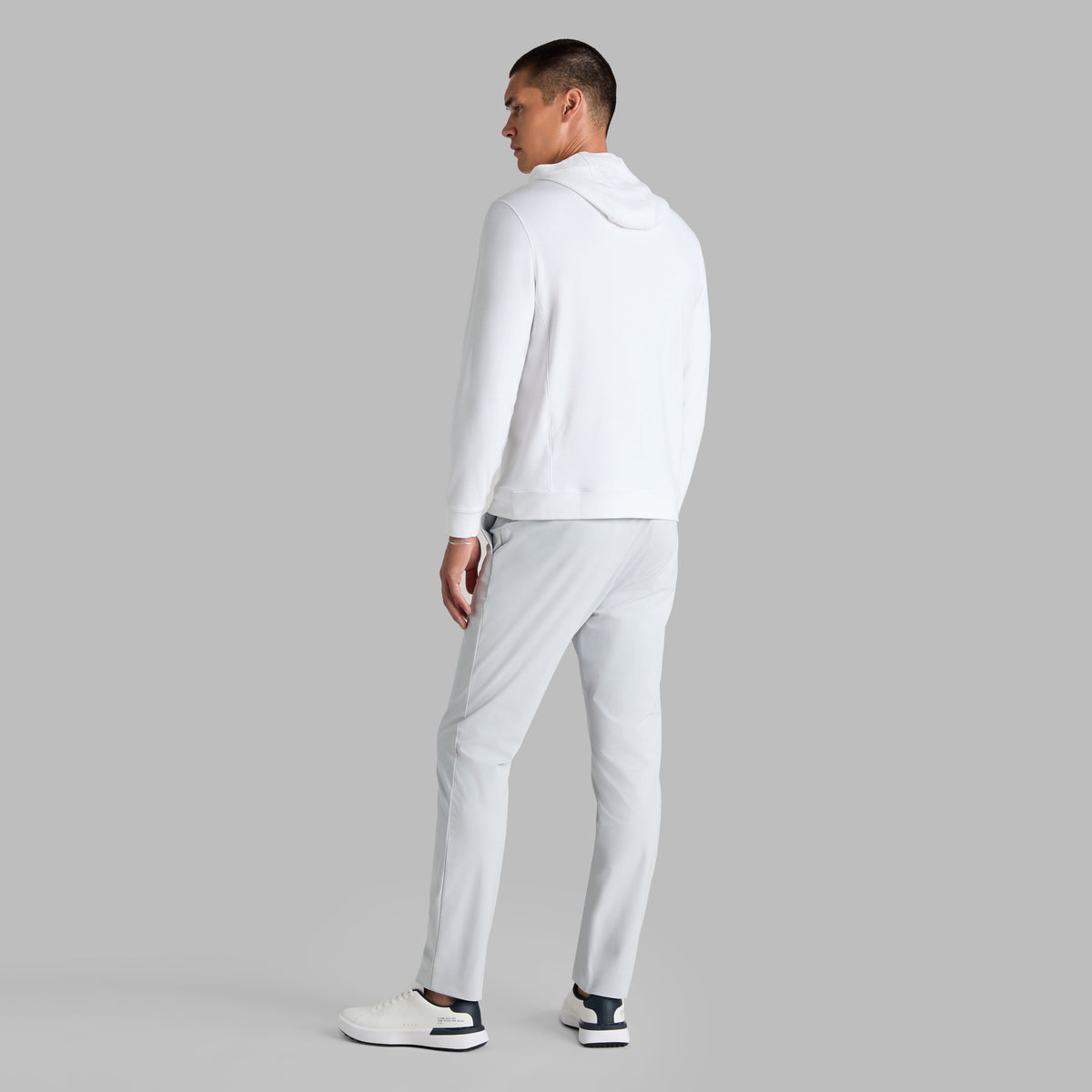 G/FORE Special Offer - ALL PLAY TERRY HOODIE