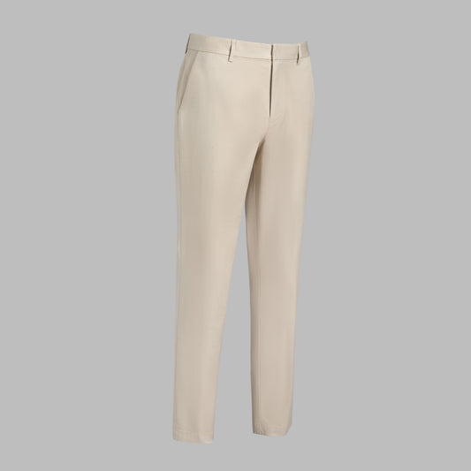 G/FORE Signature - ALL PLAY COTTON STRETCH STRAIGHT LEG TROUSER