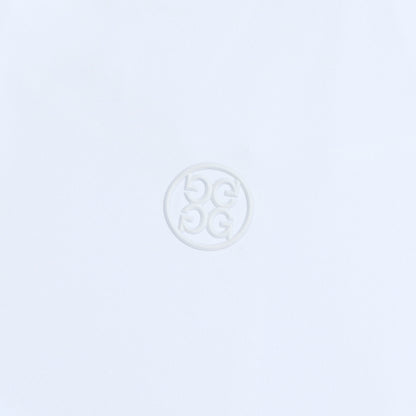 G/FORE Recommended - MÉLANGE ICE NYLON HOODIE |PULLOVERS & QUARTER-ZIPS |G/FORE