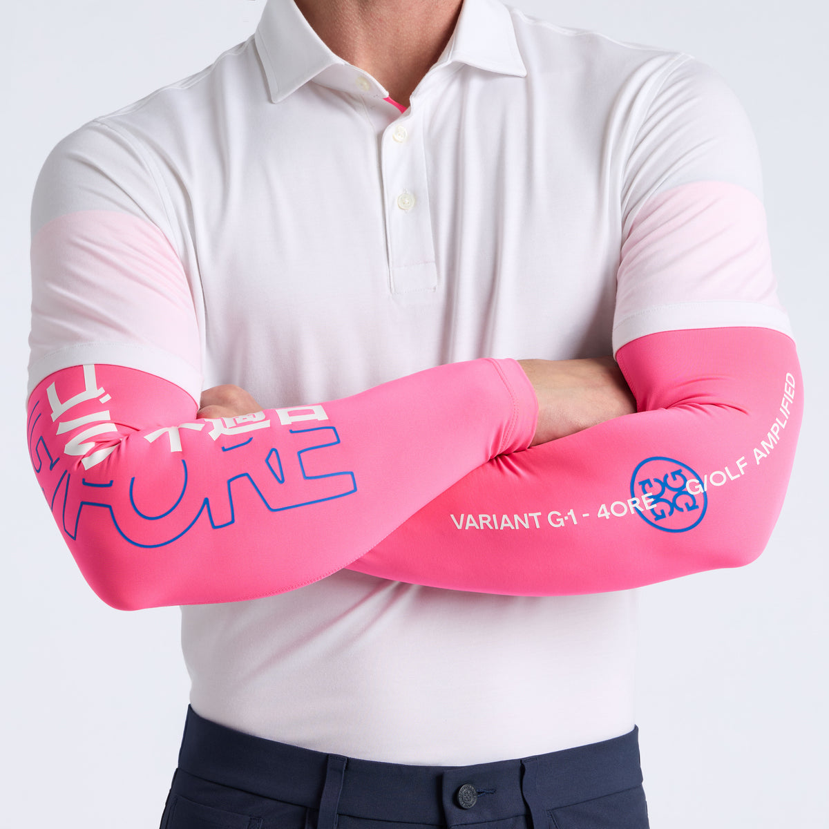 G/FORE Popular - COOLING SUN SLEEVE