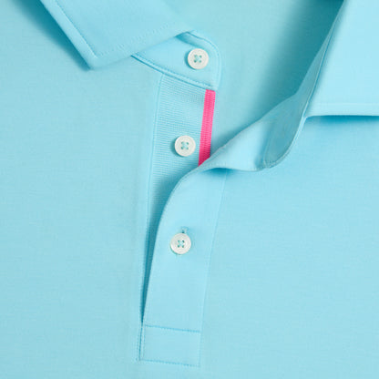 G/FORE Latest - ALL PLAY POLO