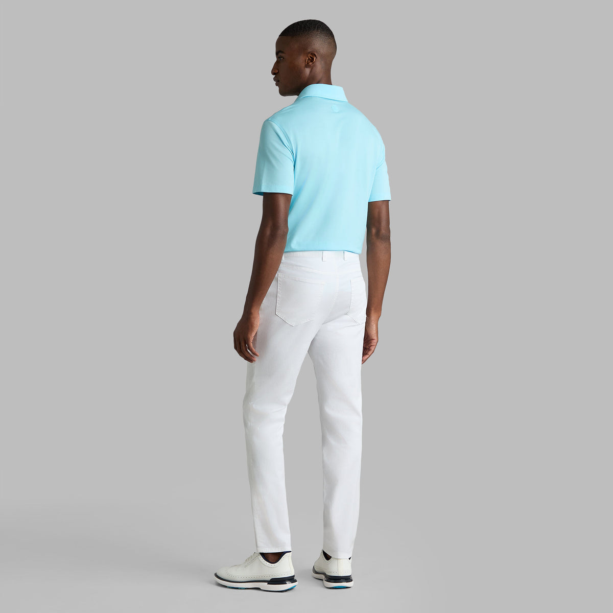G/FORE Latest - ALL PLAY POLO
