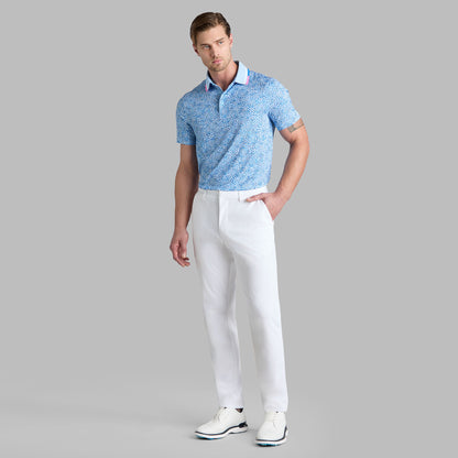 G/FORE Top Pick - FIREWORKS TECH JERSEY POLO