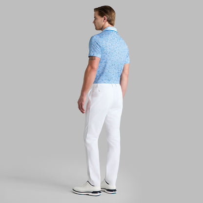 G/FORE Top Pick - FIREWORKS TECH JERSEY POLO