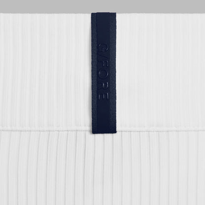 G/FORE Customer Favorite - FITTED RIB 1/4 ZIP PULLOVER