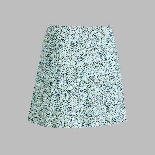 G/FORE Popular - FIREWORKS SILKY TECH NYLON SKORT
