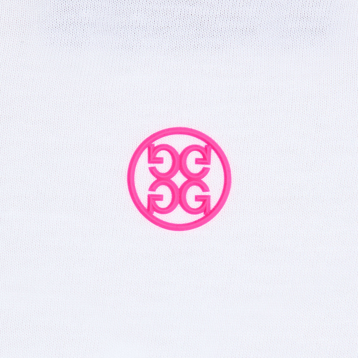 G/FORE Customer Favorite - CRUCIAL COTTON TEE