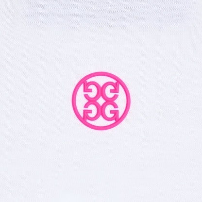 G/FORE Customer Favorite - CRUCIAL COTTON TEE