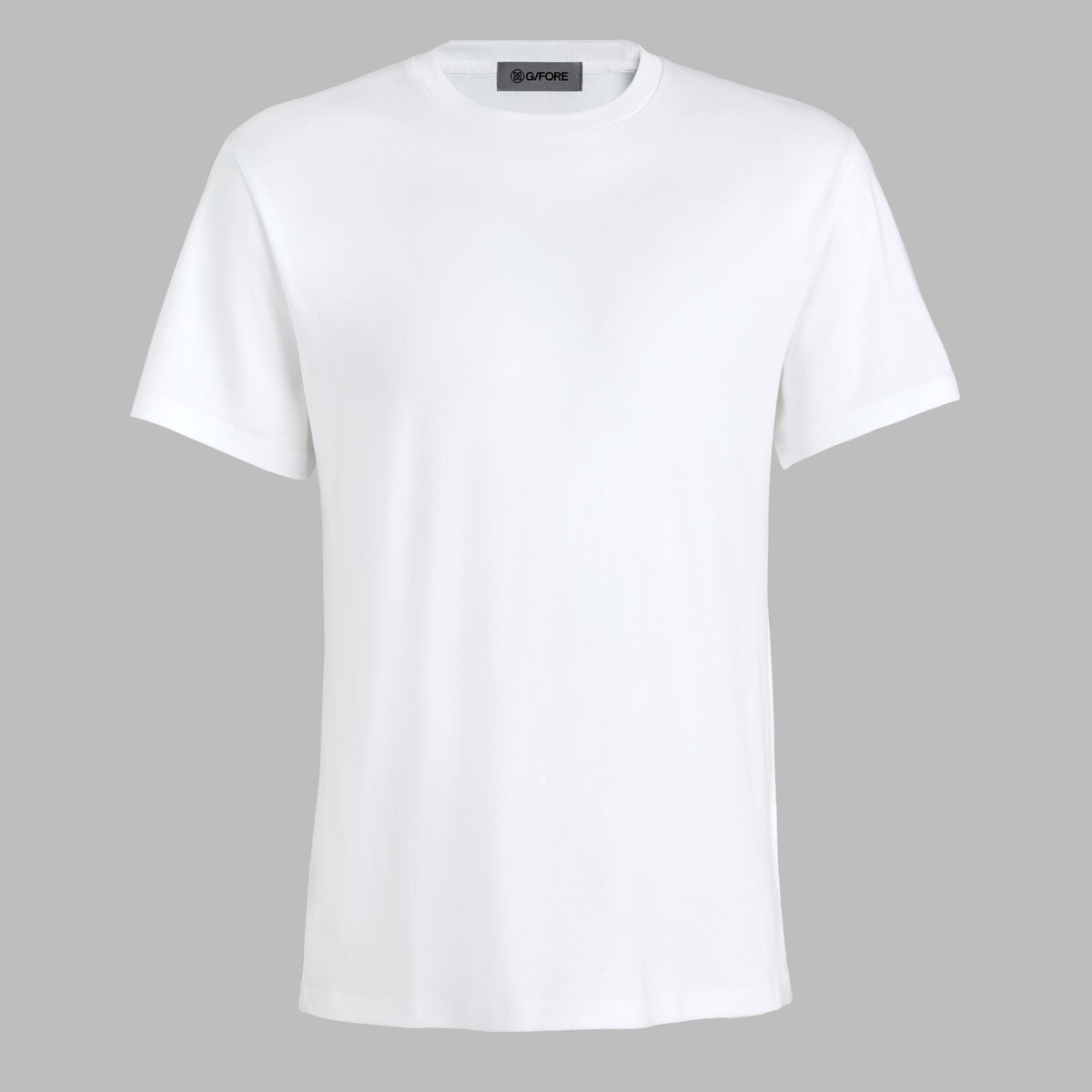 G/FORE Customer Favorite - CRUCIAL COTTON TEE