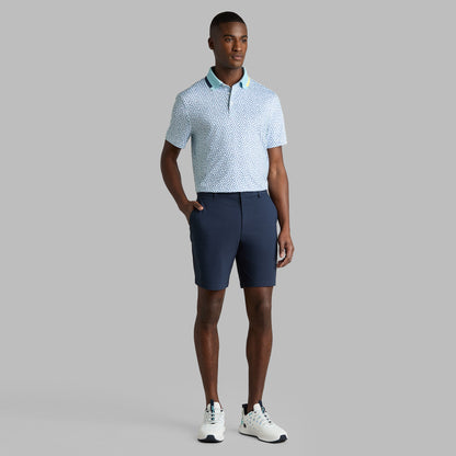 G/FORE Great Value - TRIPLE/G TECH JERSEY POLO