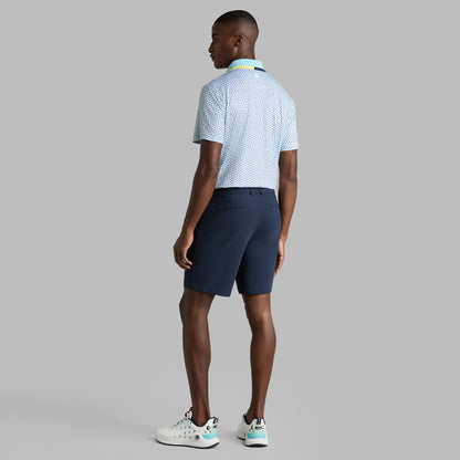 G/FORE Great Value - TRIPLE/G TECH JERSEY POLO