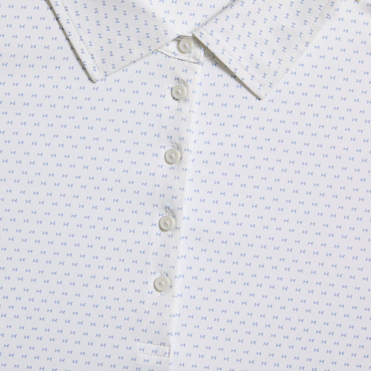 G/FORE Deals - GEO SILKY TECH NYLON POLO