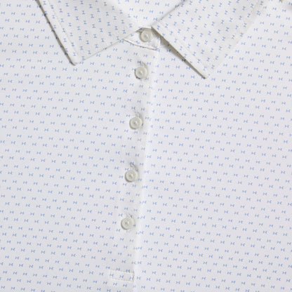 G/FORE Deals - GEO SILKY TECH NYLON POLO