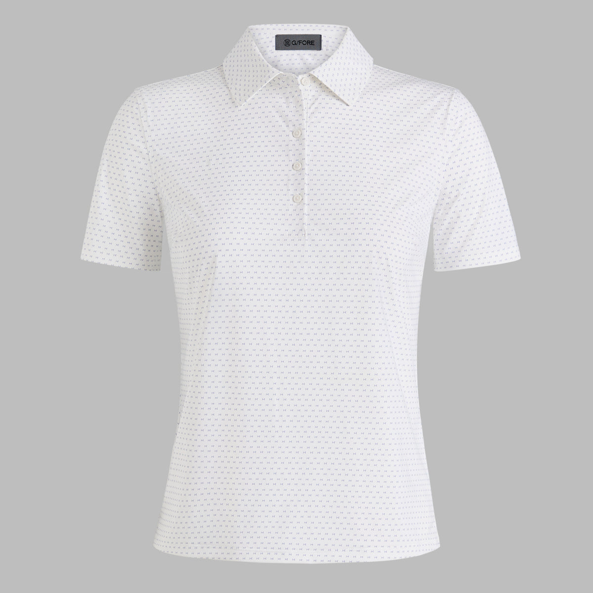 G/FORE Deals - GEO SILKY TECH NYLON POLO