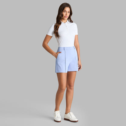 G/FORE Deals - GEO SILKY TECH NYLON POLO