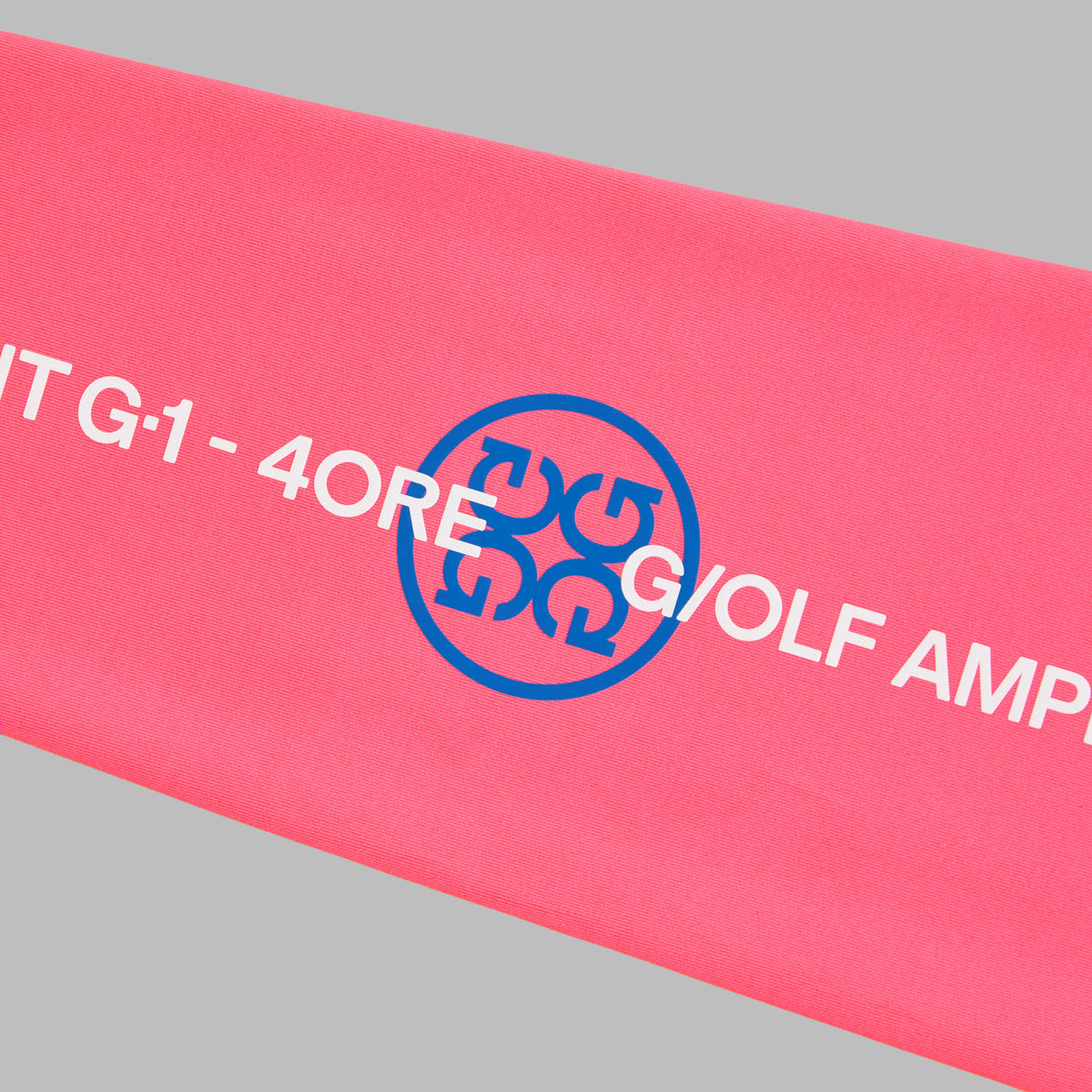 G/FORE New - COOLING SUN SLEEVE