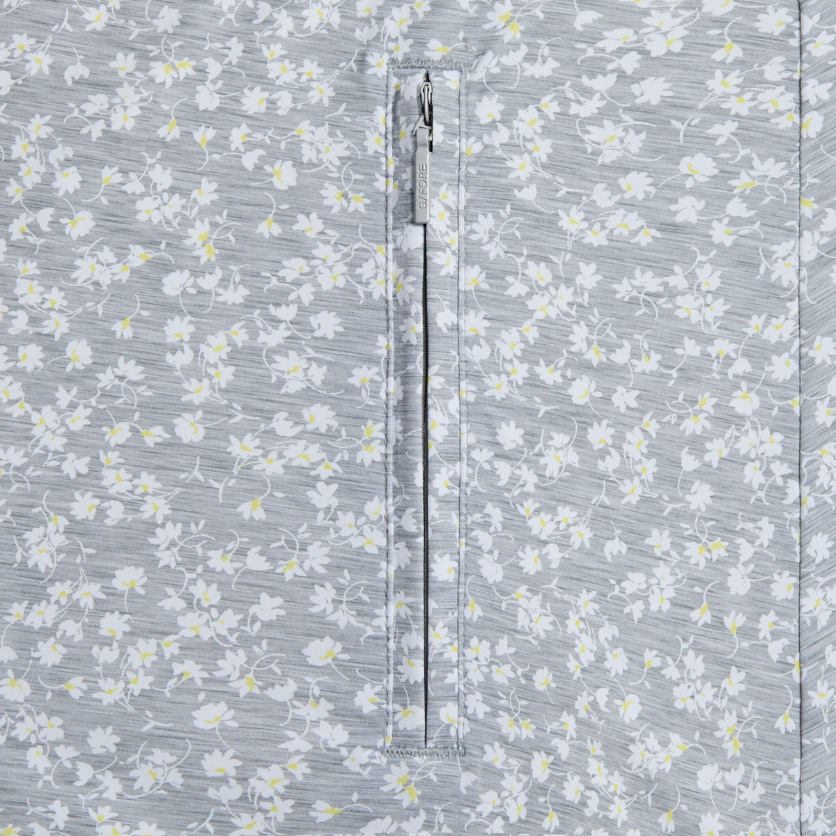 G/FORE Best Seller - DITSY FLORAL SILKY TECH NYLON SKORT