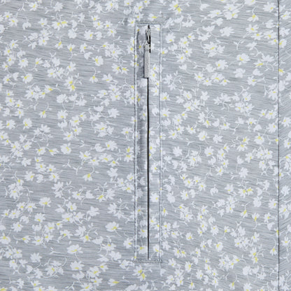 G/FORE Best Seller - DITSY FLORAL SILKY TECH NYLON SKORT