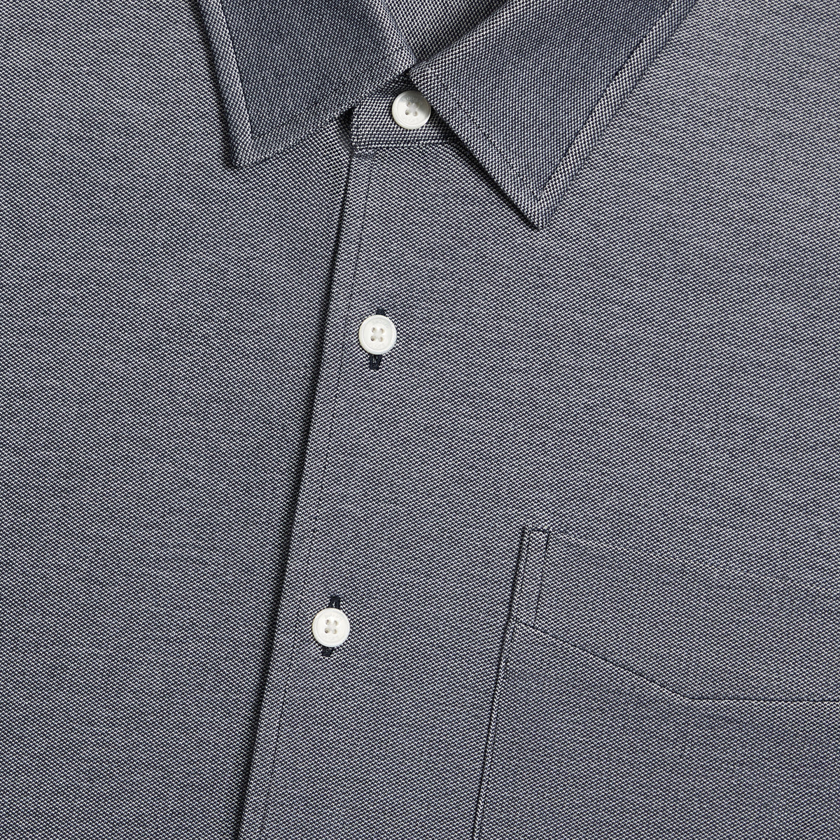 G/FORE Sale - OXFORD PIQUÉ SHIRT