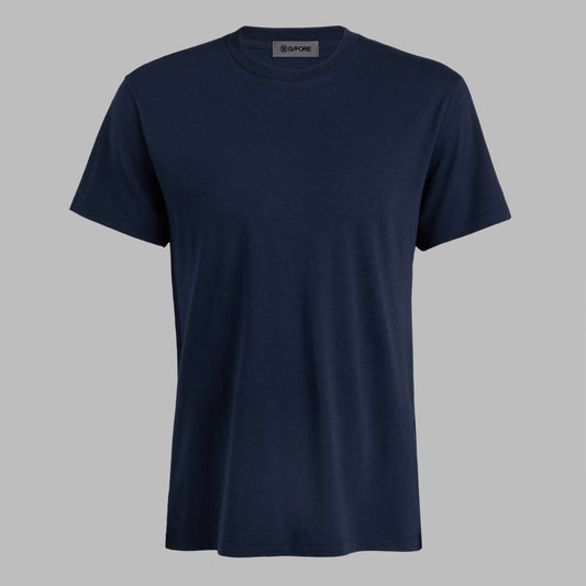 G/FORE Smart Buy - CRUCIAL COTTON TEE