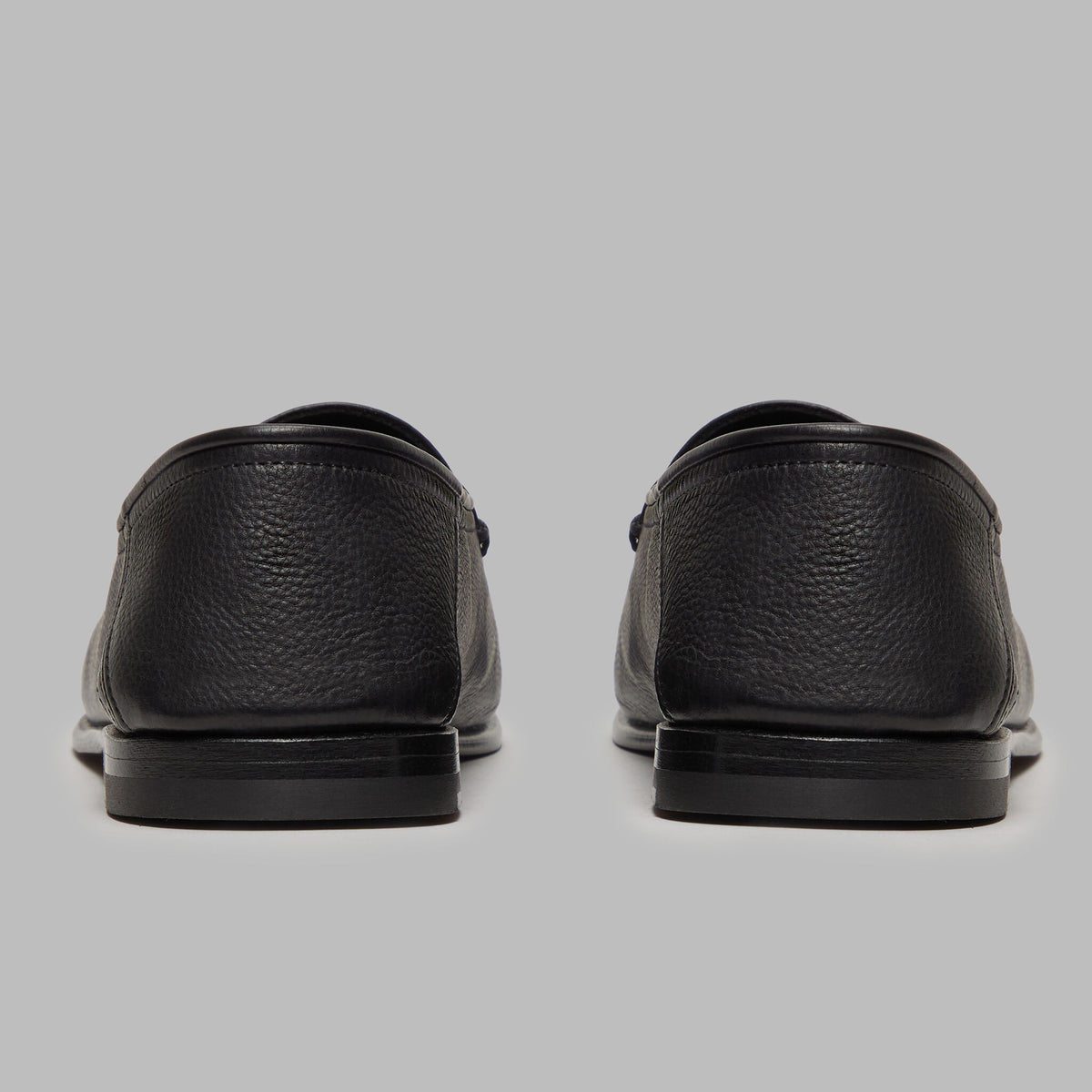 G/FORE Trending - METAL TEES LEATHER FLEX LOAFER