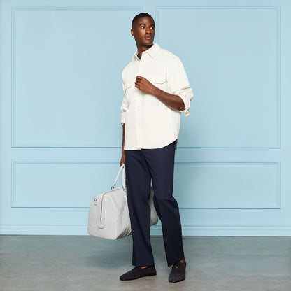 G/FORE Value - LTD RELEASE STRETCH DRILL OVERSHIRT