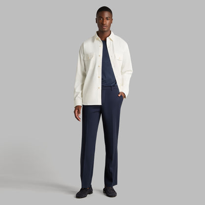 G/FORE Value - LTD RELEASE STRETCH DRILL OVERSHIRT